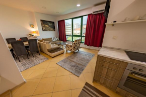 River Harmony Apartment